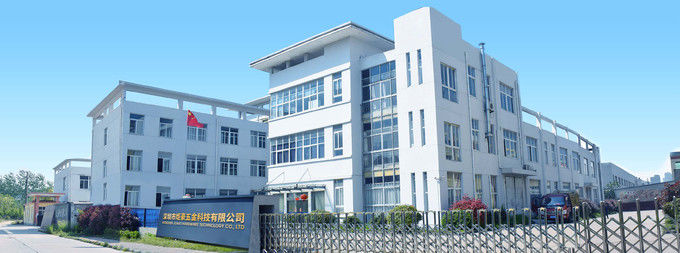 Shenzhen Juhao Hardware Technology Co., Ltd.